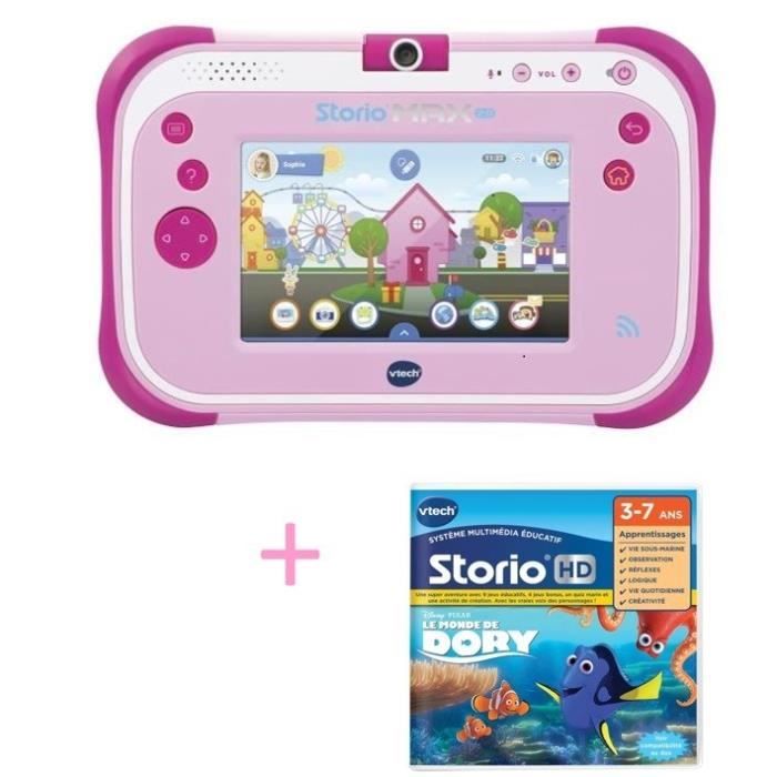 Jeux storio hd - Cdiscount