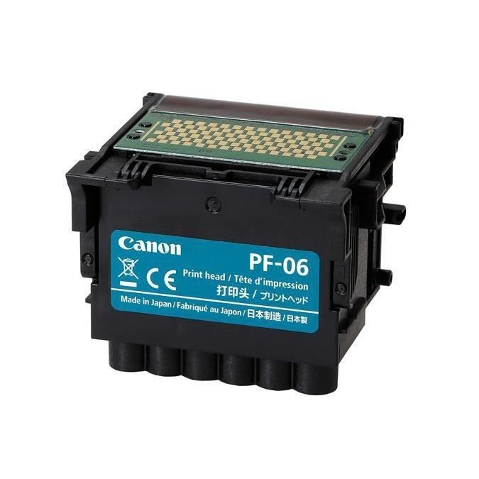 PF 06 PRINT HEAD INKJET CANON W126985056