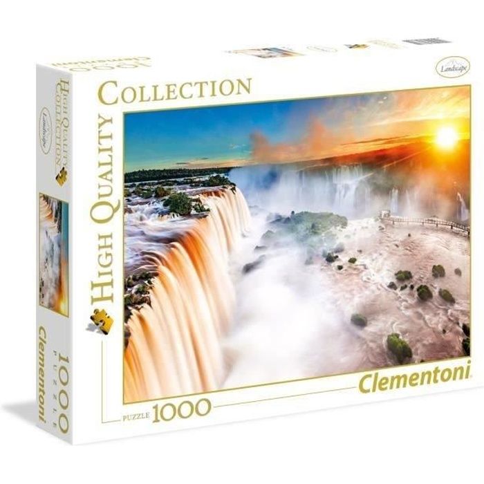 CLEMENTONI 39385