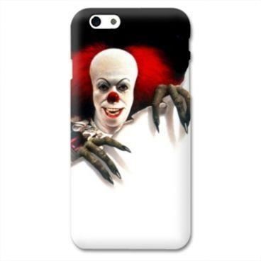 coque iphone 6 horreur