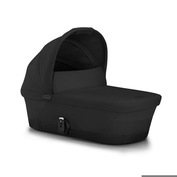 CYBEX - Nacelle Gazelle S Moon Black