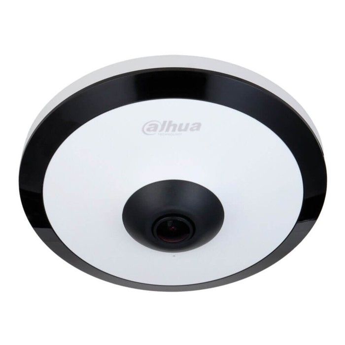 Dahua DH IPC EW5541 AS - vue 2