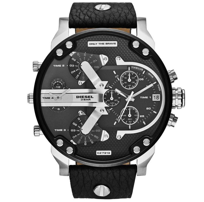 montres diesel