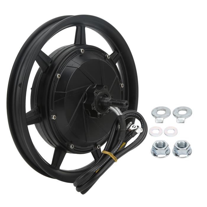 Roue electrique 14 pouces online