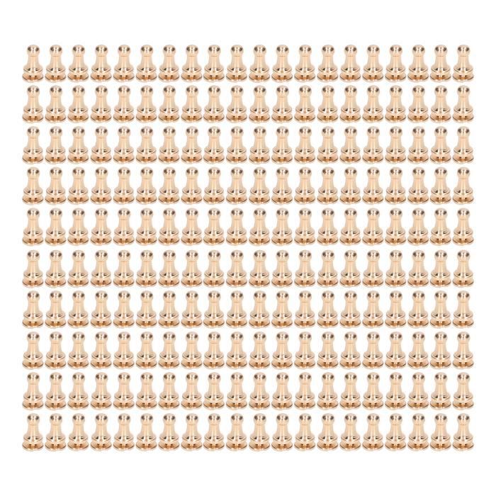 Lot De 200 Bâtonnets Carrés En Bois - 300 X 4 X 4 Mm - Pour Barbe à Papa, Travaux Manuels Et Maison