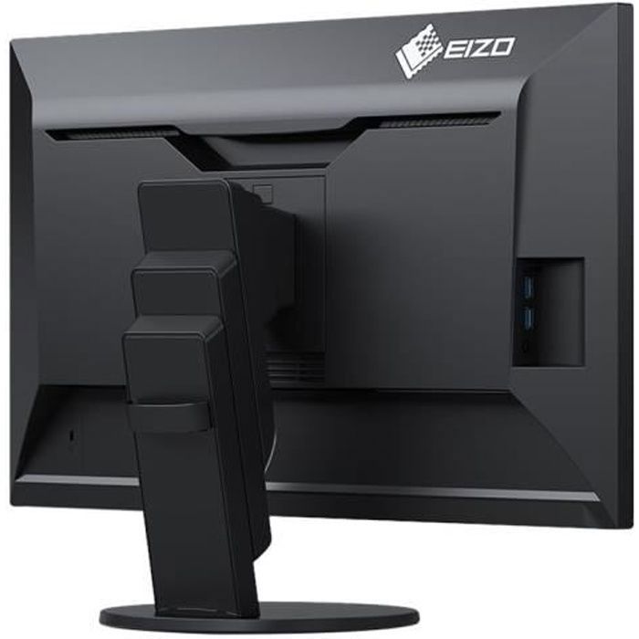 EIZO FlexScan EV2785-BK - Écran 27\