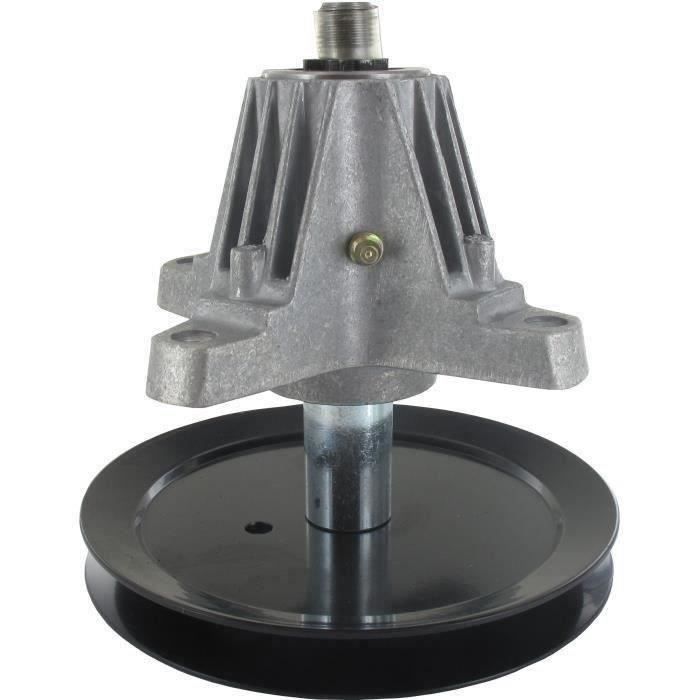 Palier de lame adaptable pour MTD modèles LTX1045 (2009 et suivants)