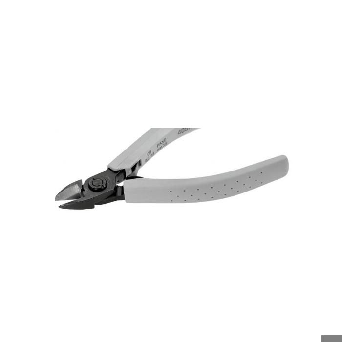 Facom Pinces coupantes Micro-Tech grande capacité: puissance - 405.12MT
