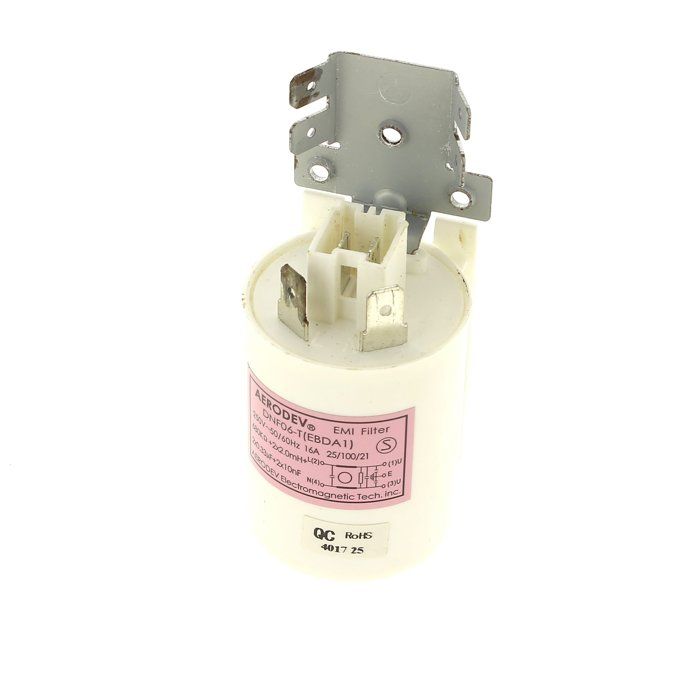 Filtre Anti Parasite Dnf06-t Pour Lave Linge Far - 1757460100