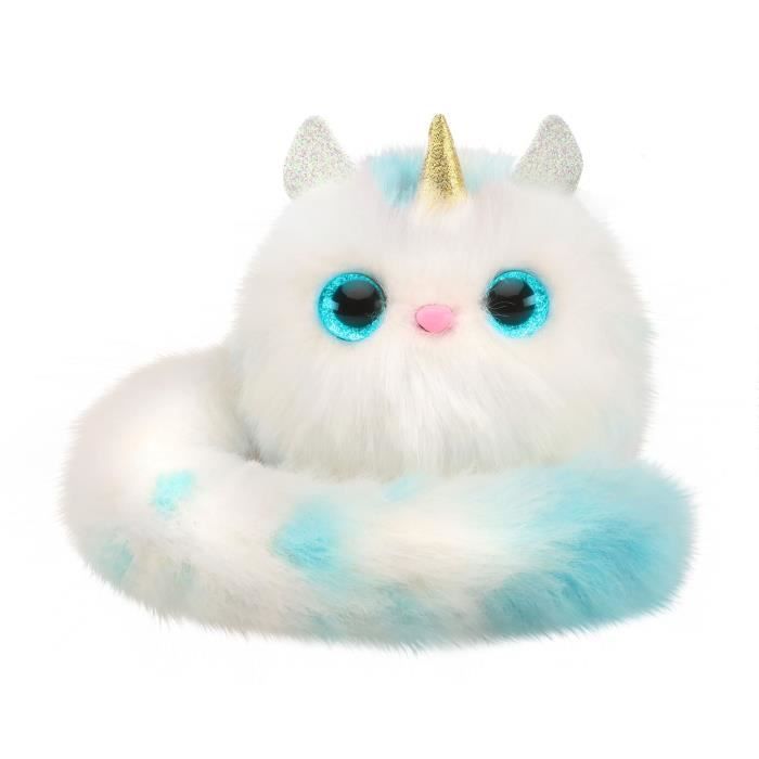 pomsies licorne