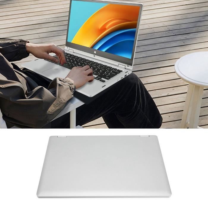 6 Caches Pour Webcam – Motifs Lunaires Ultra-fins 0,03 Pouce – Compatibles PC, Tablettes, Téléphones – Protection De La Vie Privée