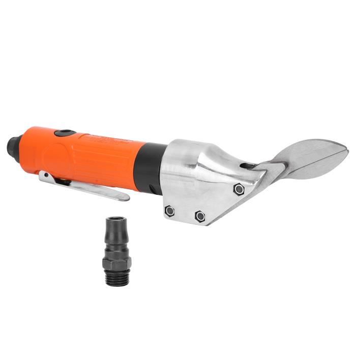 Cisaille à Air Chicago Pneumatic CP785S – 2400 Coups/min, Qualité Pro Made In Japan