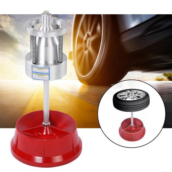 Équilibreur De Pneus Numérique Bluetooth Powerhobby Pour Voitures RC 1/10 Et 1/8 - Précis Et Pratique