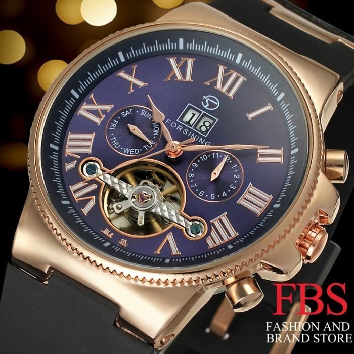 Promo montre homme clearance