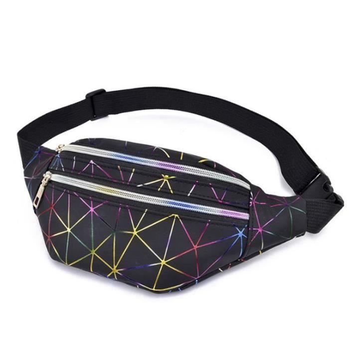 sac banane fille ado