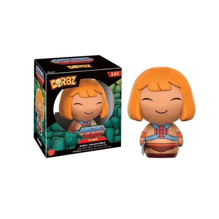 Funko - Figurine Marvel - X-Men Cable Exclu Dorbz 8cm - 0889698112