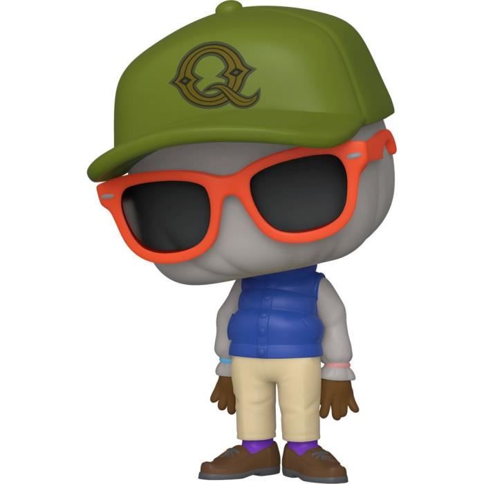 Funko POP! Dad - vue 2