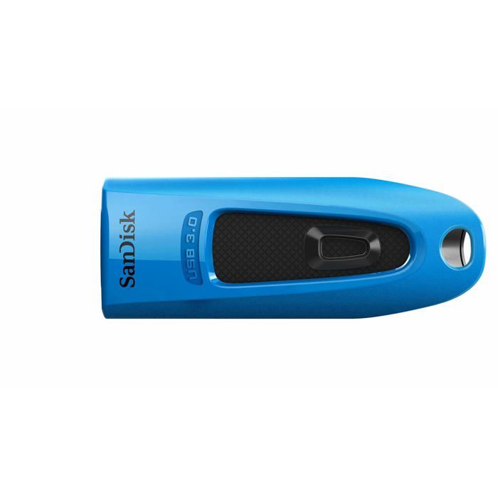 SanDisk Ultra USB 3.0 Pack de 2 - vue 8