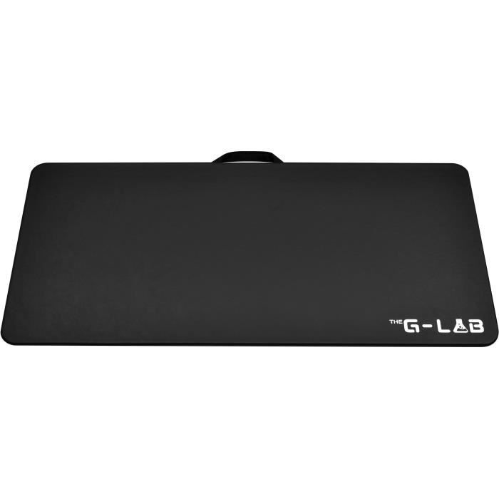 Support / Plateau PC - THE G-LAB - Board CADMIUM - - K-B-CADMIUM
