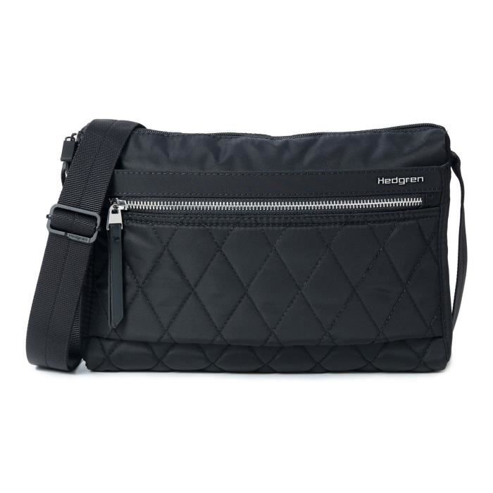 Hedgren inner city discount eye shoulder bag