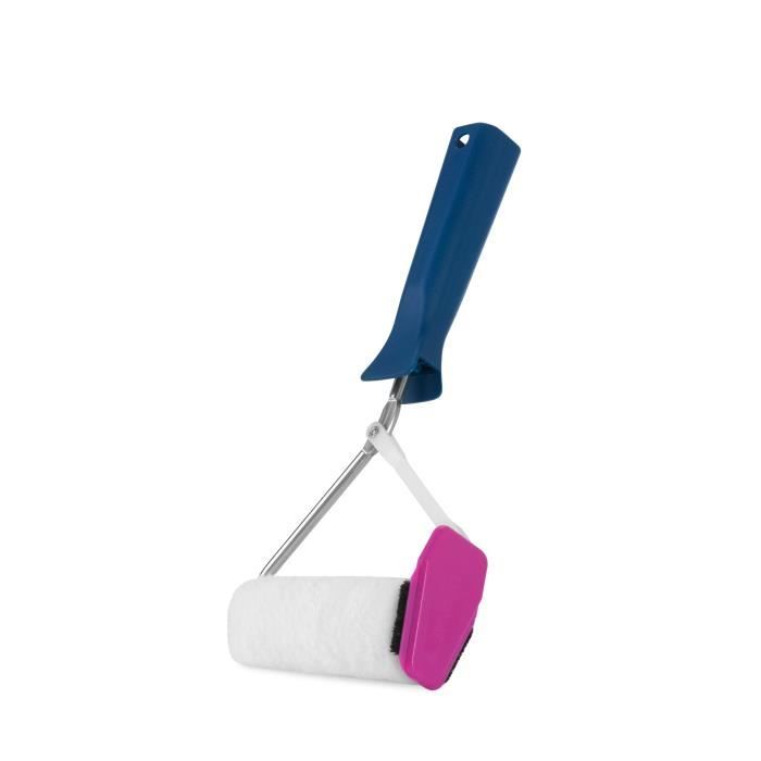 rouleau medium a rechampir cdiscount bricolage