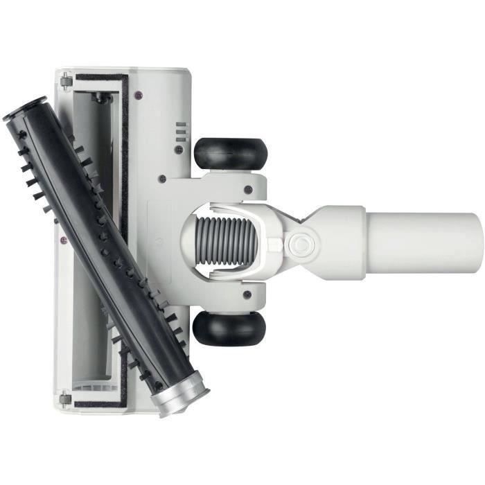 SHOT CASE HISENSE HVC6133W Aspirateur Balai Multifonctions 130 W 21.6 V Mode Turbo