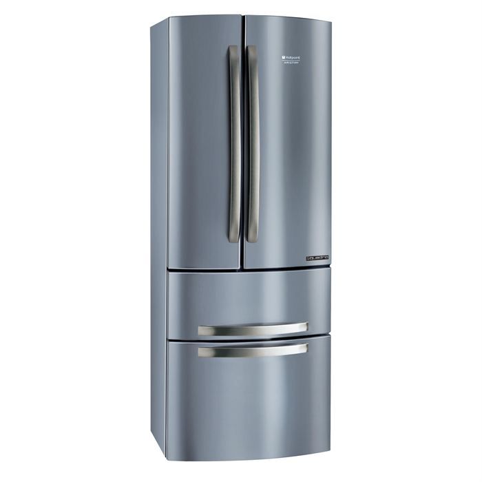 Hotpoint 4d Aa X Ha Refrigerateur Combine 70 Cm Achat Vente