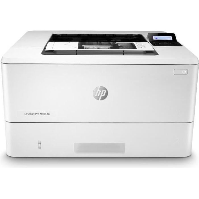 Imprimante Laser Monochrome Recto Verso Automatique Canon A Toner Achat Vente Pas Cher