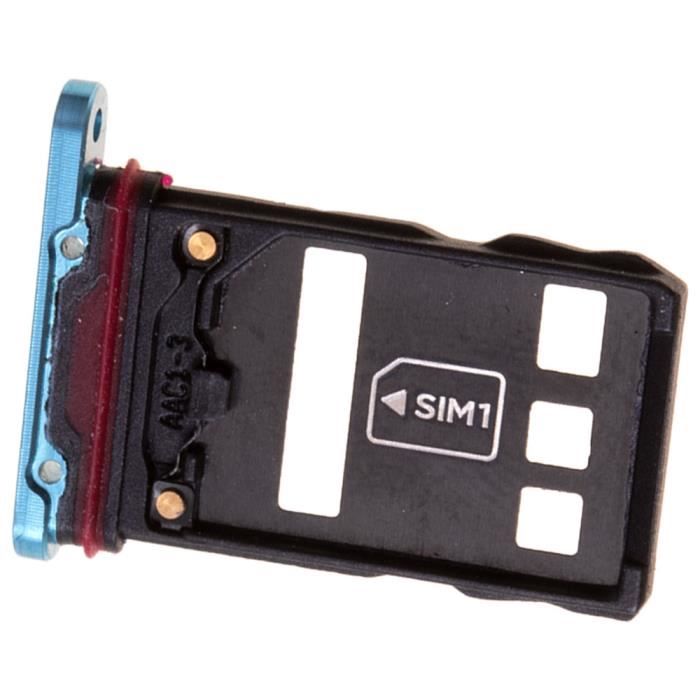 MODULES: Lecteur de carte SIM pour Huawei P30 Pro VOG-L29 VOG-L09 VOG-L04 - Neuf