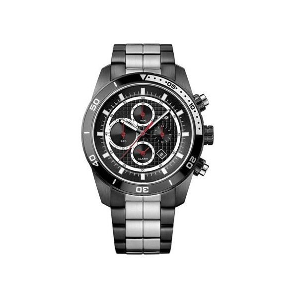 montre hugo boss solde