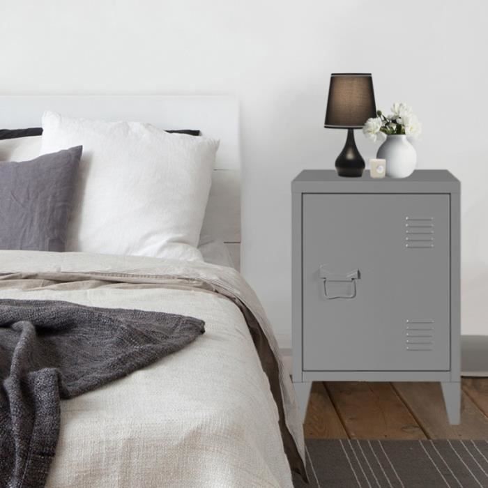 Grande Table De Chevet Achat Vente Pas Cher