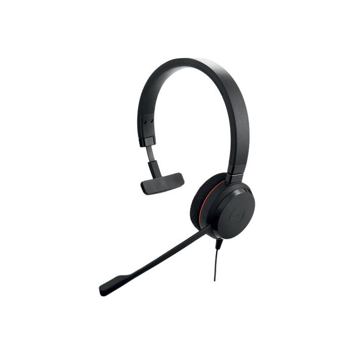 Jabra Evolve 20 MS Mono USB C - vue 3