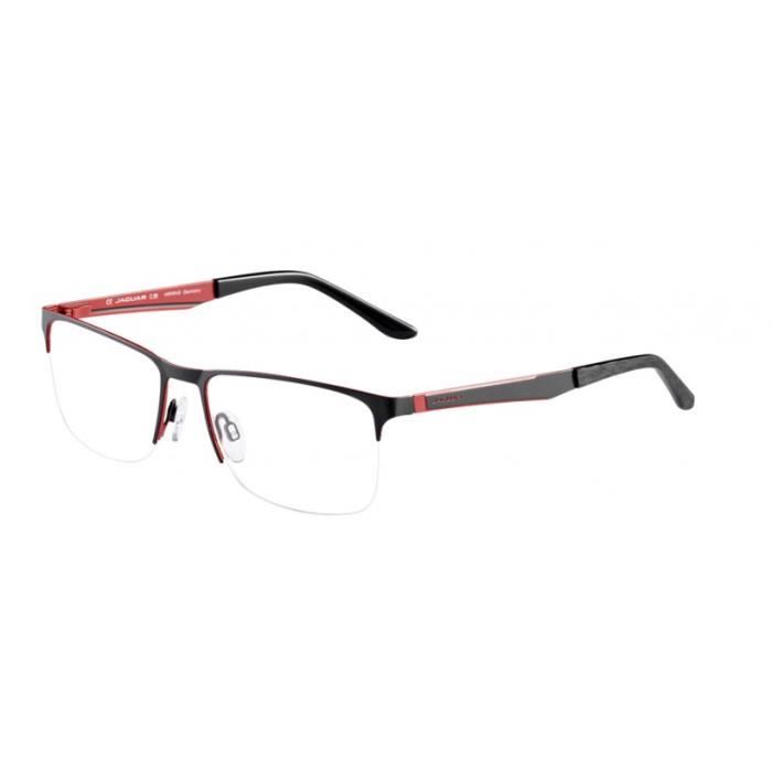 monture lunette jaguar