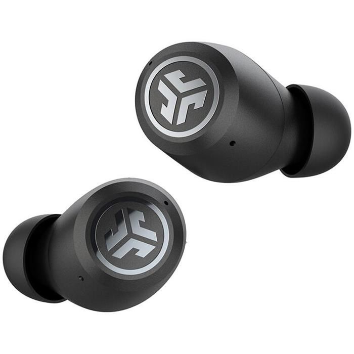 Ecouteurs sans fil - JLAB AUDIO - JBuds ANC TWS - Bluetooth 5.2 - 42h dautonomie - Anti-bruit actif Reconditionné - JLab reconditionné disponible sur Cdiscount Seconde Vie