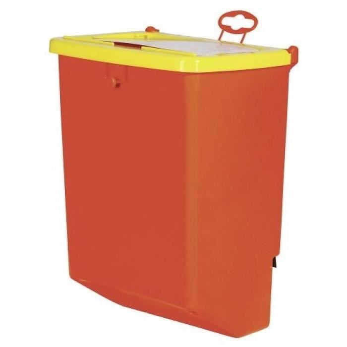 KERBL TRÉMIE POUR LAPINS 2500 ML