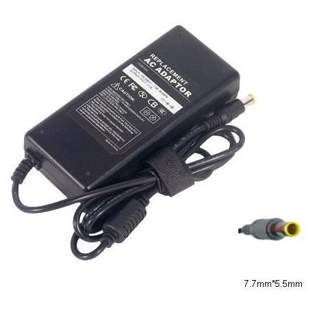 Top achat PC Portable Alimentation d'ordinateur lenovo thinkpad t410 pas cher