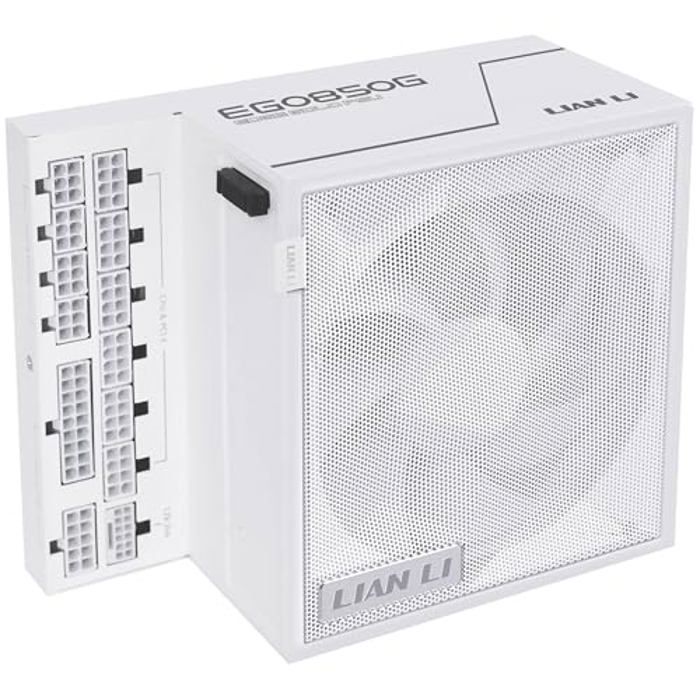 Lian Li Edge 80PLUS Platinum - vue 5