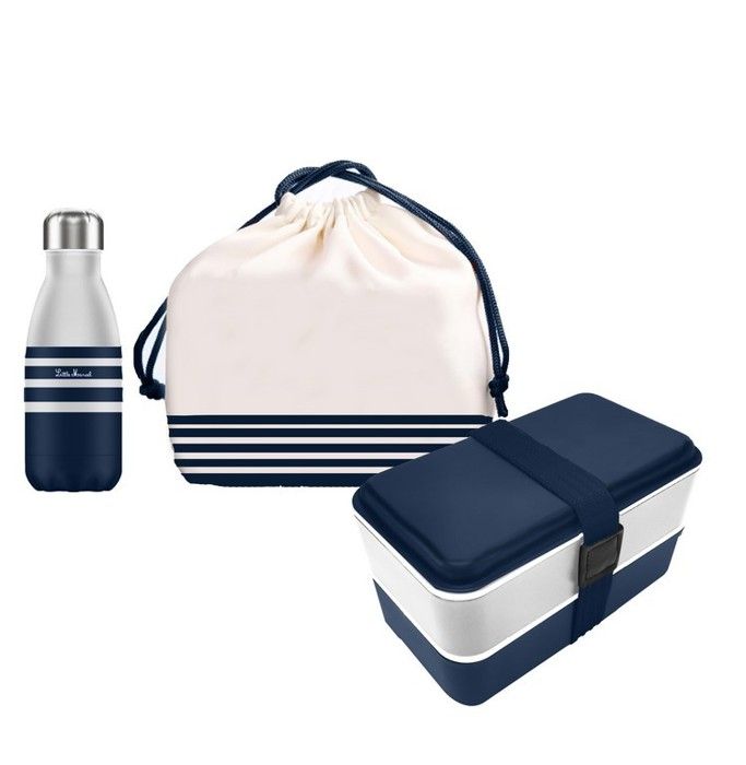 Sac isotherme little marcel on sale
