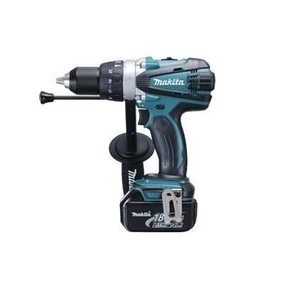 Perceuse Visseuse DHP458RFJ Makita