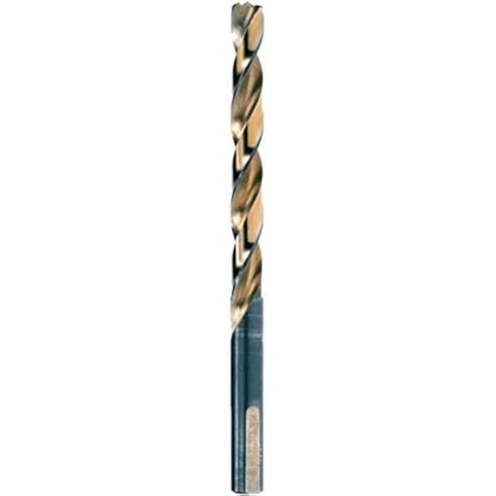 Foret HSS MAKITA Modèle 29692 Diamètre 6 mm Longueur 93 mm Nitrure de - vue 2