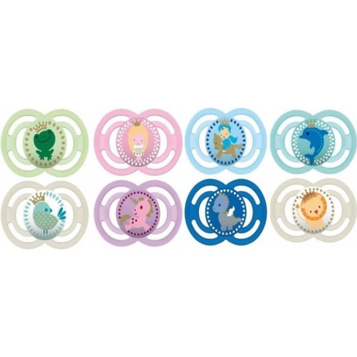 Mam Sucette Perfect 6 M Standard Silicone Bte Sterilisation X2 Cdiscount Puericulture Eveil Bebe Mam Sucette Perfect 6 M Standard Silicone Bte Sterilisation X2 Cdiscount Puericulture Eveil Bebe