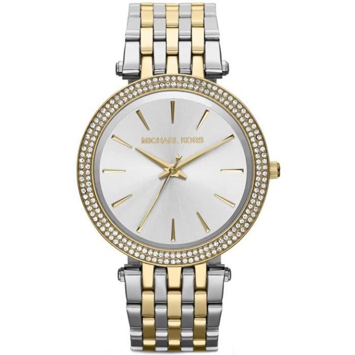 Montre Femme Michael Kors Darci MK3215 Bracelet… - Cdiscount Bijouterie