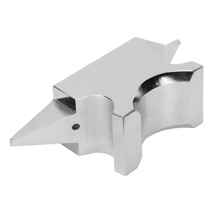 De Corne - Forger En Métal, Blacksmithingbench De Blacksmith En Acier Inoxydable | Bijoux Qui Faire La De Travail, La Création De Bijoux, Le Fil Durcissement, La Form