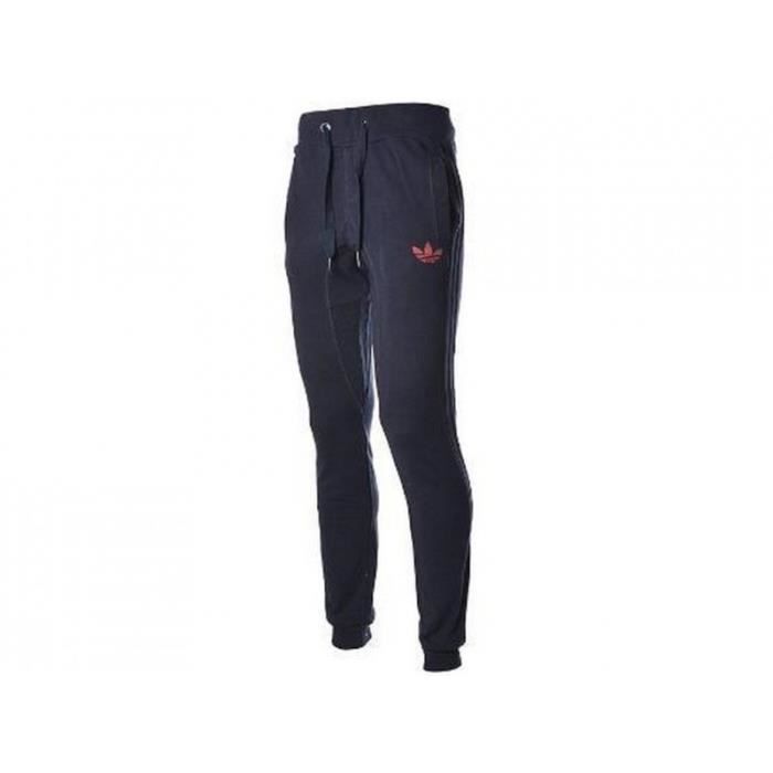 survetement slim adidas femme