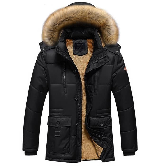 Parka homme cdiscount on sale