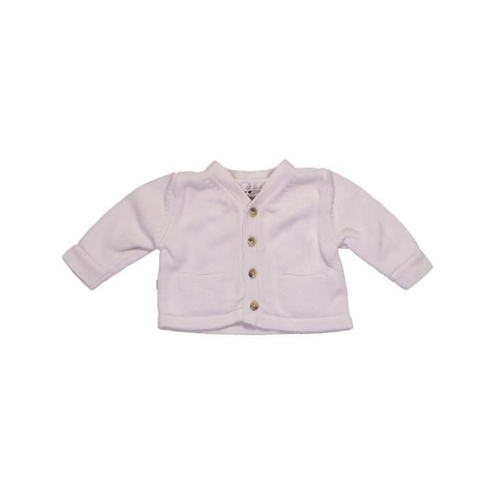 Gilet Bebe Fille Okaidi 3 Mois Blanc Hiver Vetement Bebe Blanc Achat Vente Gilet Cardigan Cdiscount Gilet Bebe Fille Okaidi 3 Mois Blanc Hiver Vetement Bebe Blanc Achat Vente Gilet Cardigan Cdiscount