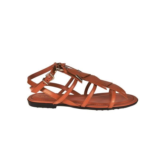 sandale tod's femme