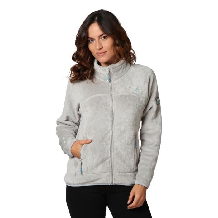 Geographical norway polaire ursula femme store