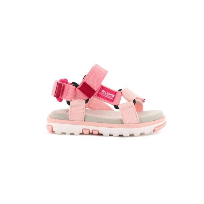 palladium bebe fille