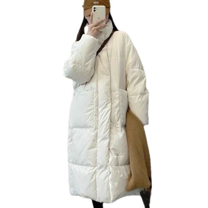 Happy Cherry Gilet Doudoune Sans Manches Enfant - Duvet Léger Chaud, Zippé Automne Hiver Garçon Fille